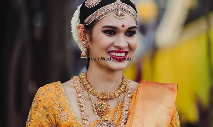 BRIDAL MAKEUP ARTIST madurai